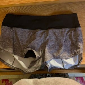 lulu lemon shorts